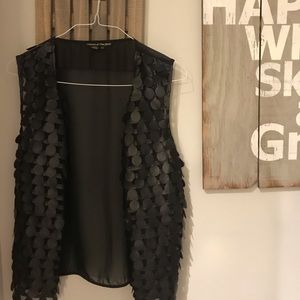 Black Vest